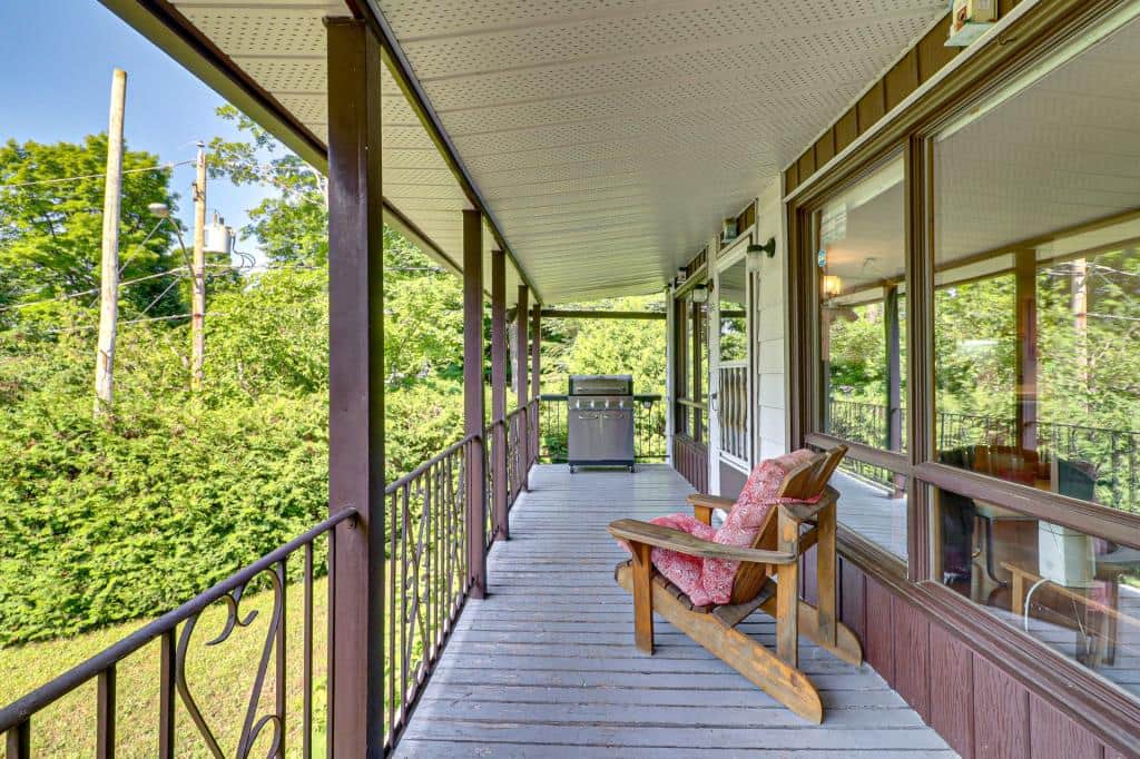 Chalet VYBE – Lac Berger | Porsche Chalet VYBE – Lac Berger | Porsche