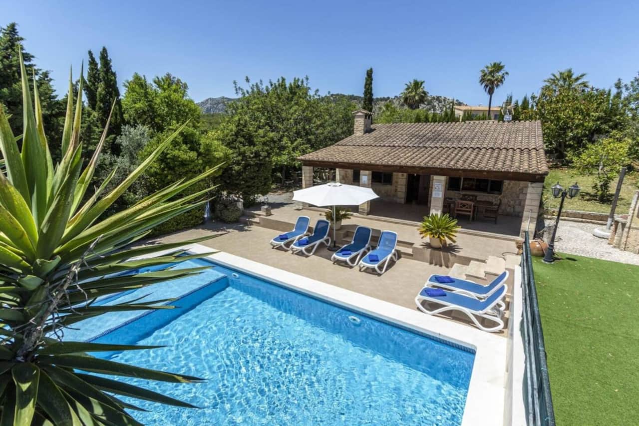 Villa Puig Petit