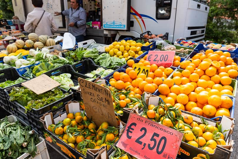 Market Day