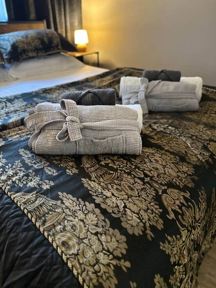 Robes
