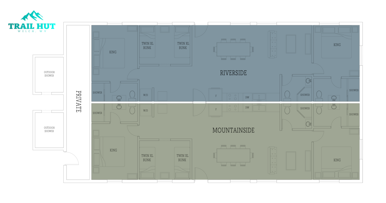Full Property | Floorplan