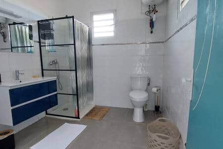 Salle de bain Salle de bain