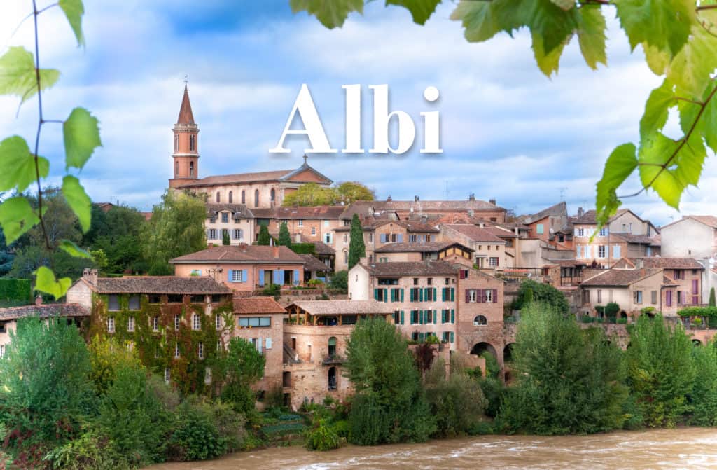 Albi