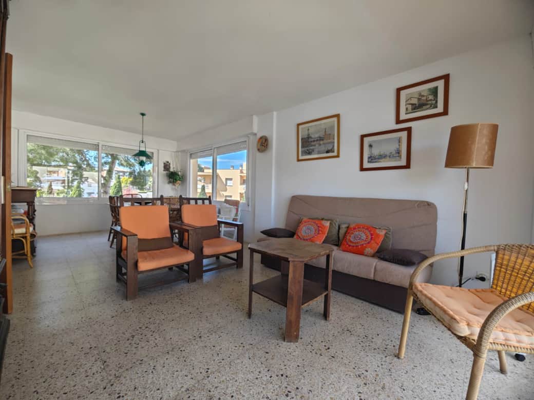 Sinia Apartamento - Roda de Barà Sinia Apartamento - Roda de Barà
