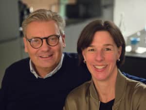 Thomas + Katharina Köck