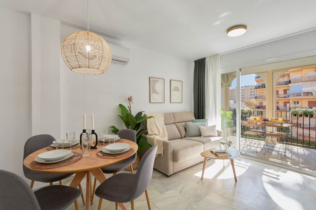 GROWAY HOME LA CARIHUELA TORREMOLINOS