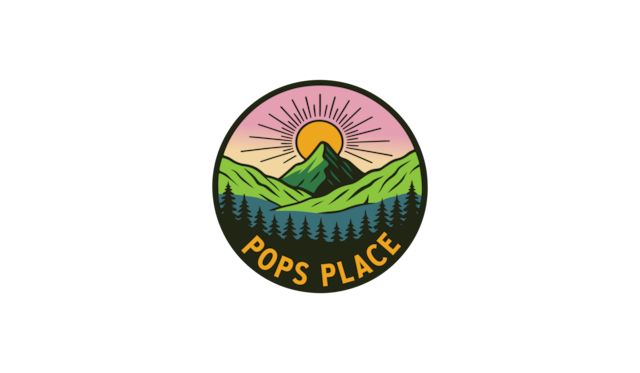 Pops Place ~ Montana