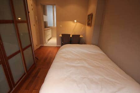 Chambre Chambre