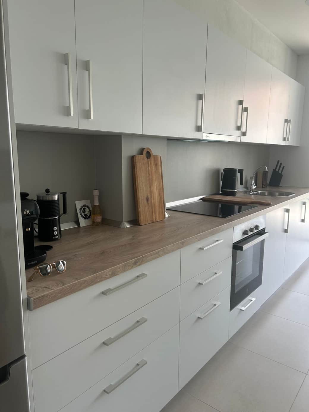 Keuken