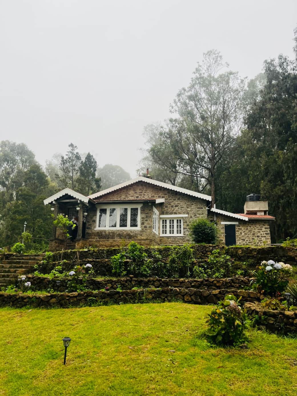 Villa Villa