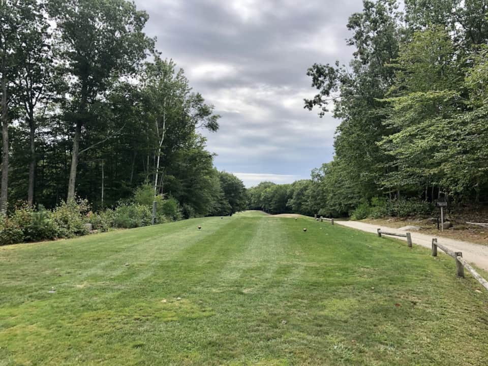 Frye Island Maine Rentals Home