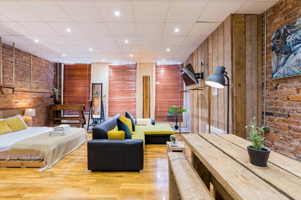 Newly Renovated