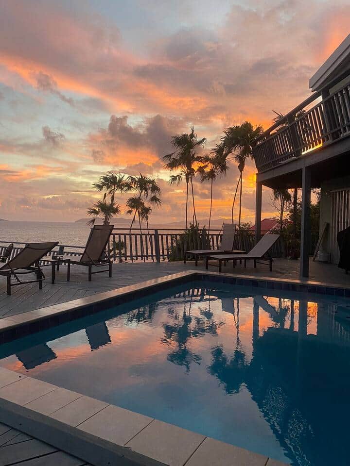Sunrise 