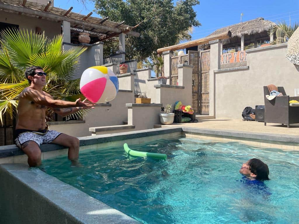 Pool