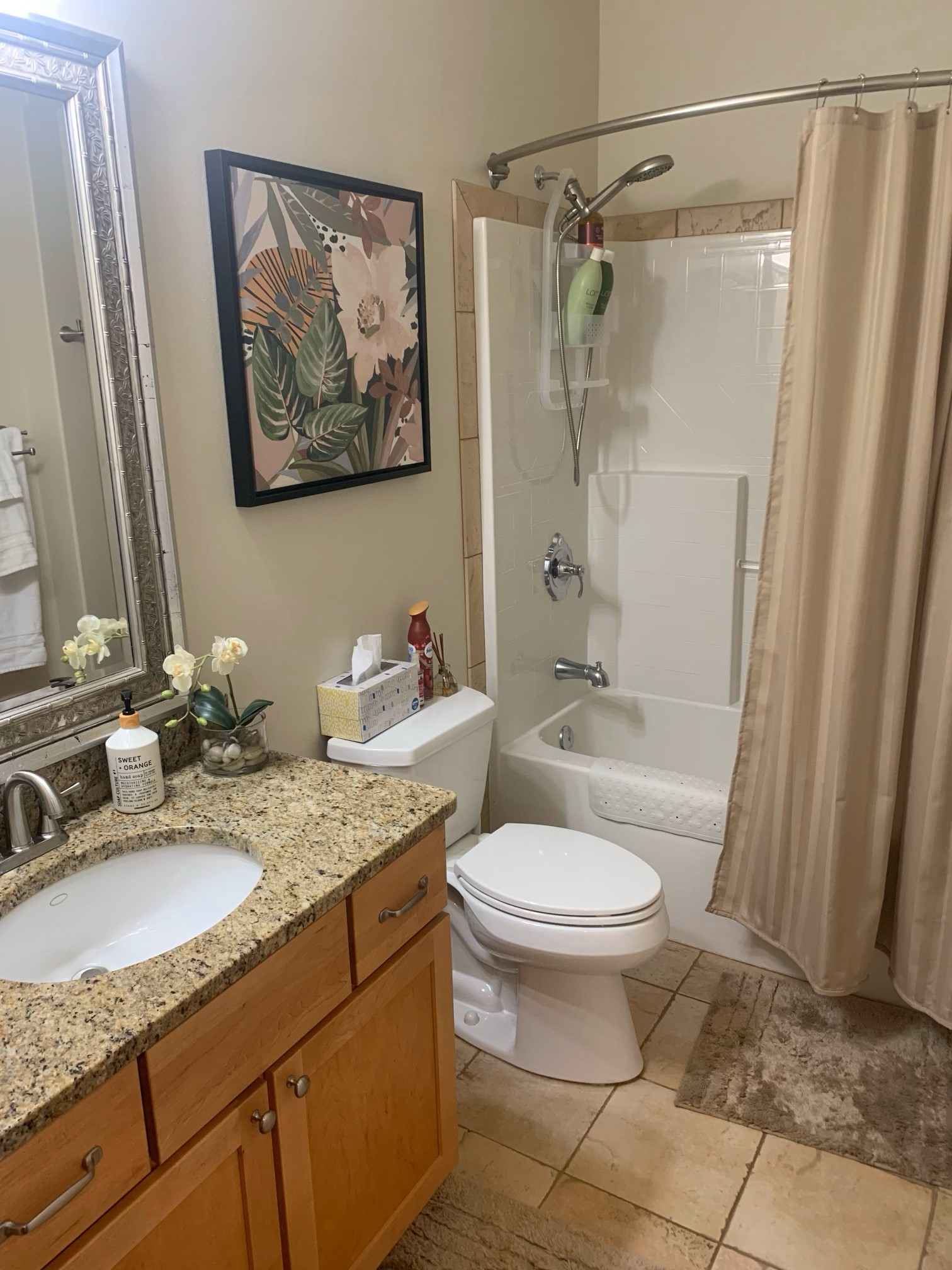 Luxury One Bedroom Condo - Downtown Leavenworth