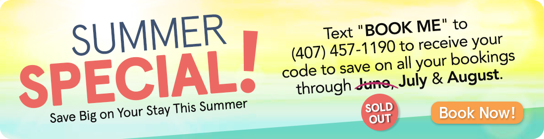 Summer Special
