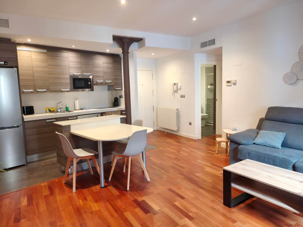 Salón cocina 3