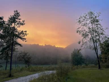 Montauk Valley Cabins