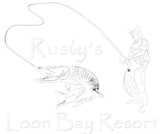 Rusty's Loon Bay Resort