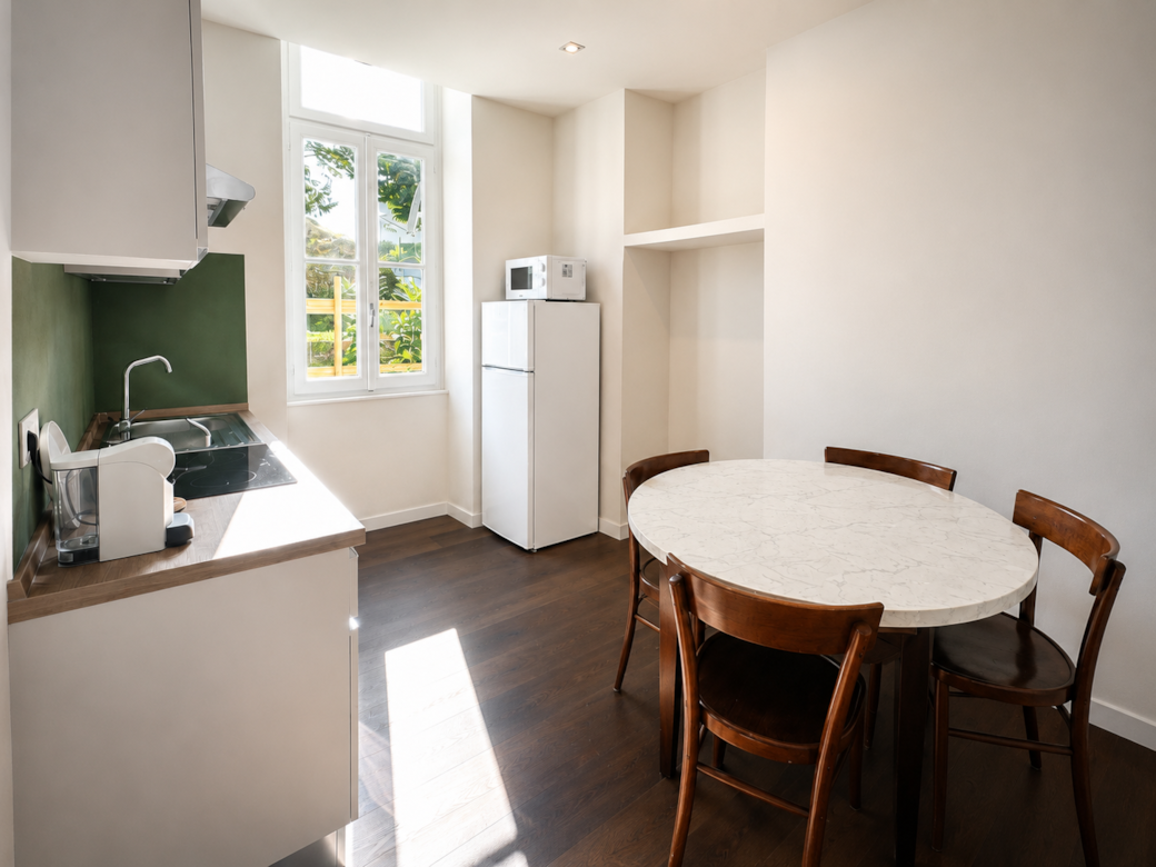 Ginepro cucina