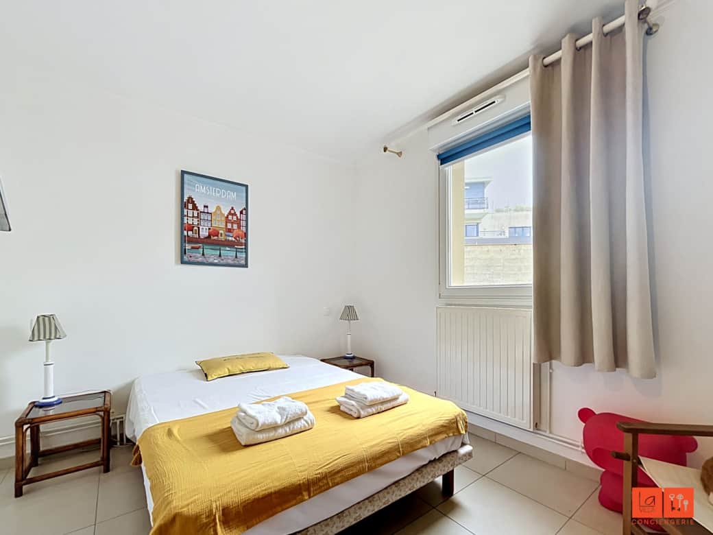 Chambre 2 Chambre 2