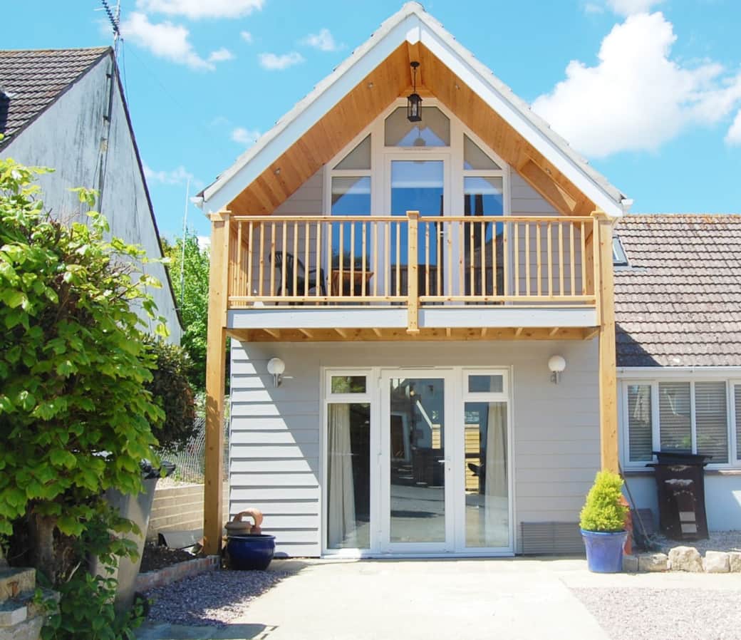 External of Building External of Building