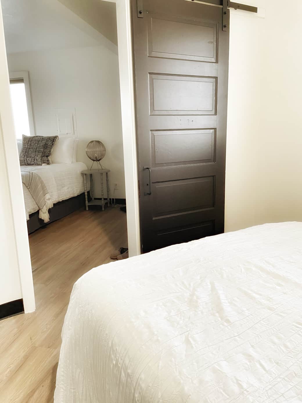 It really doesn't get any better!