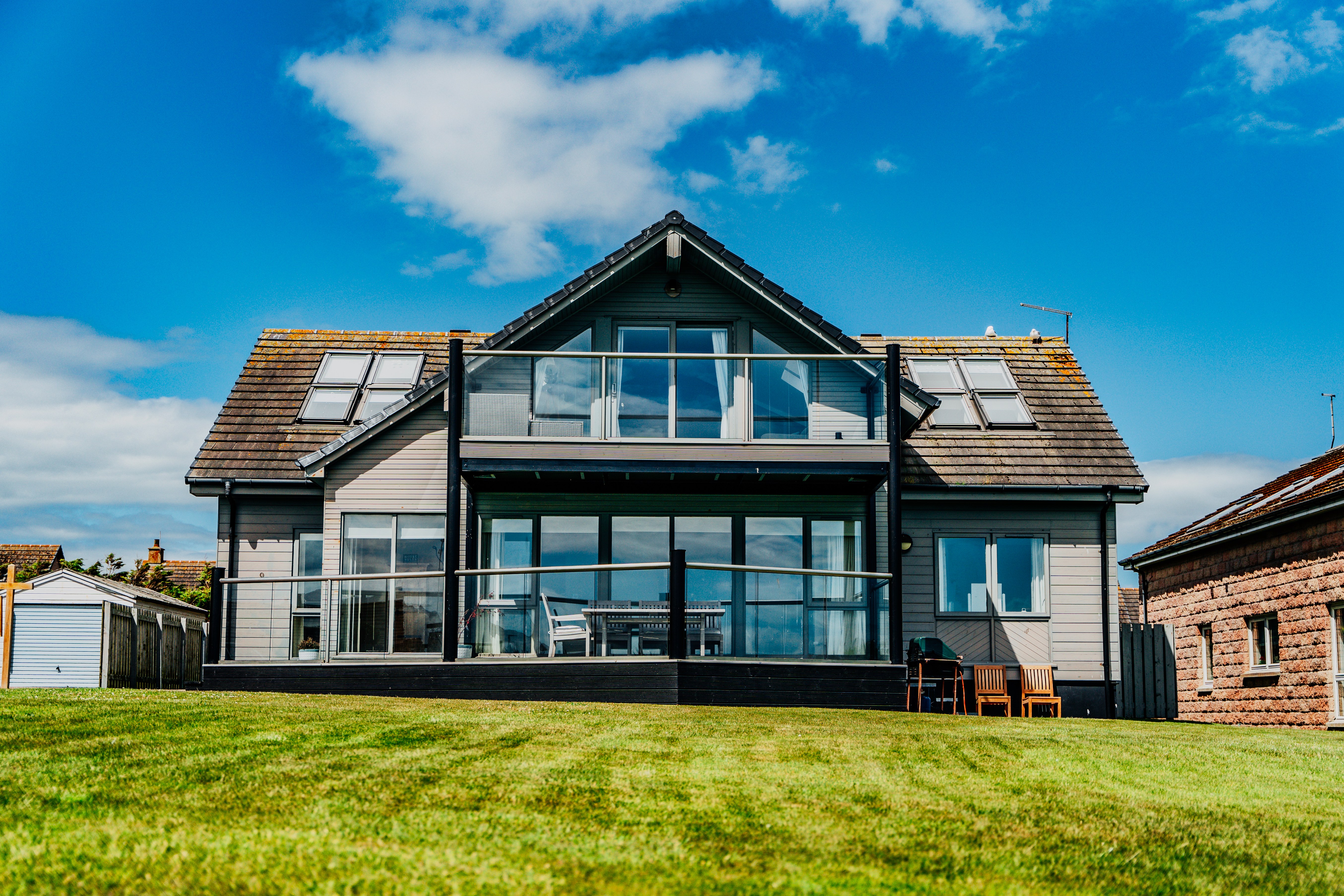 The Dunes Cruden Bay