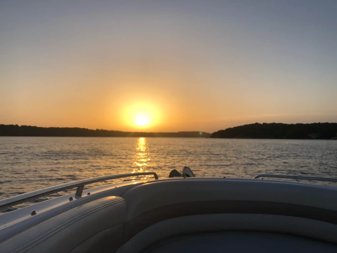 Boating