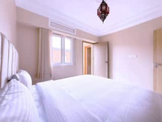 Duplex Annakhil , Calme et proximité centre — photo 23