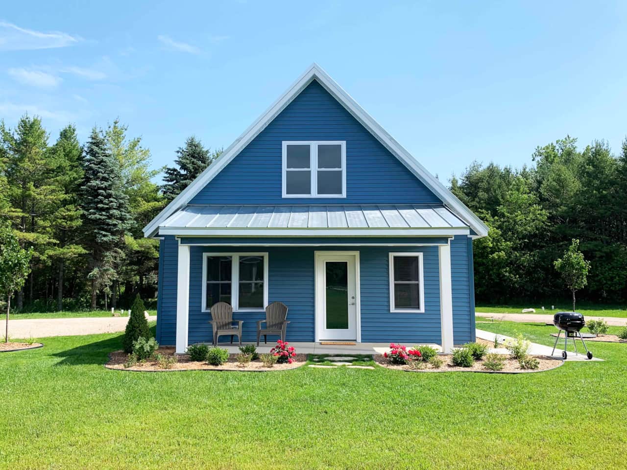 Beach Bungalow