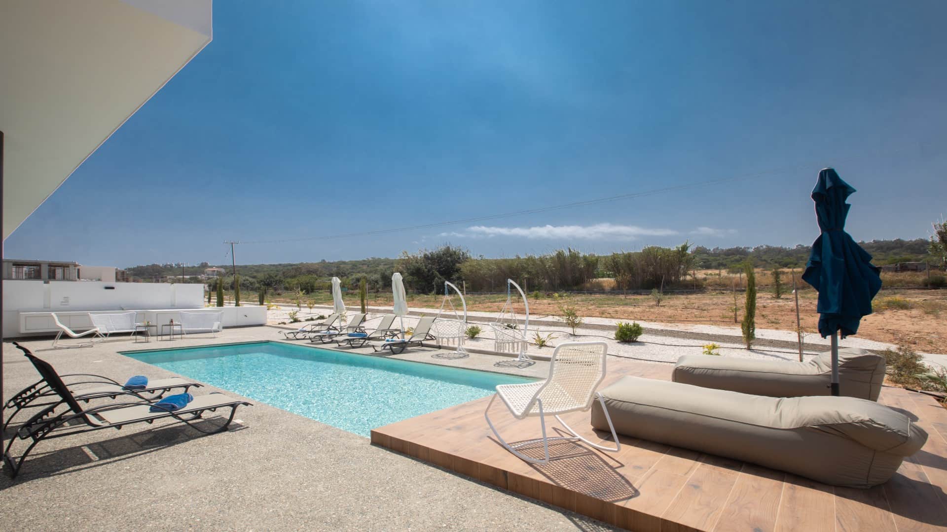 17 PEP ( Protaras Elite Pearl ) Villas