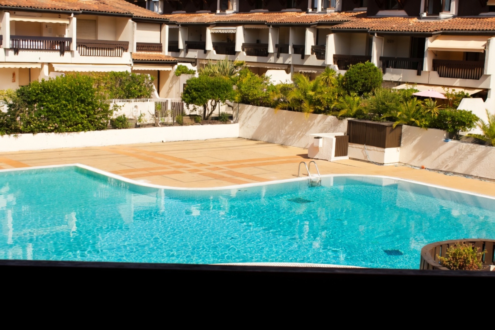 Appartement Max