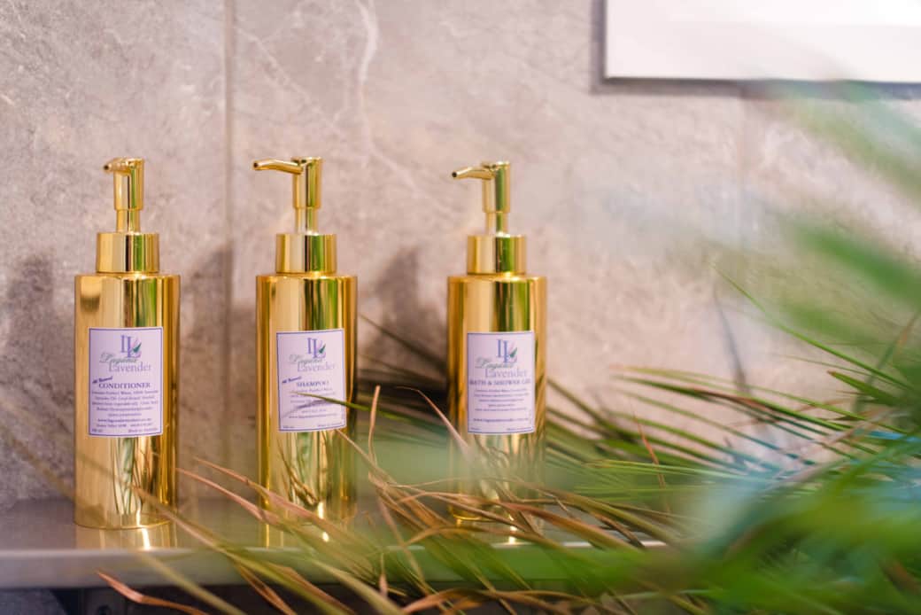 Artisan Amenities