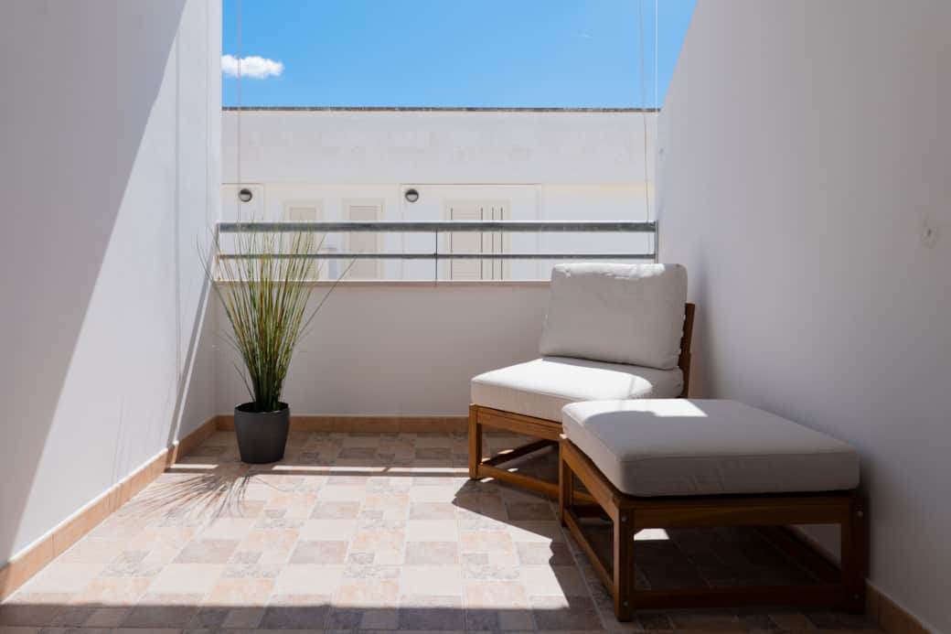 Balcone