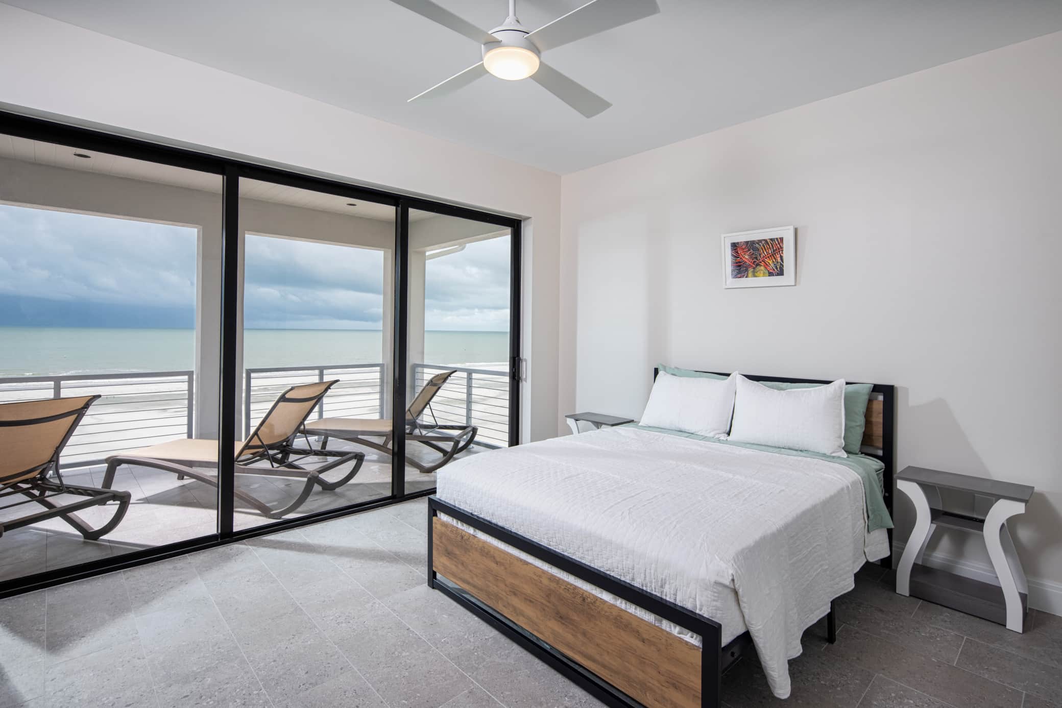 The Extended Villa Experience at The Beach Bar — Fort Myers Beach — vacation rental
