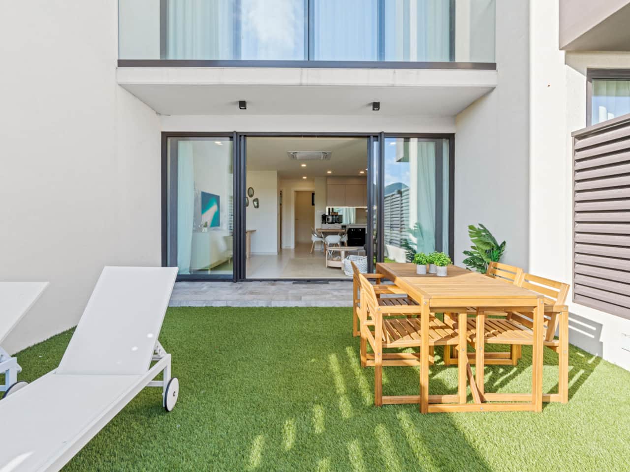 Terrase