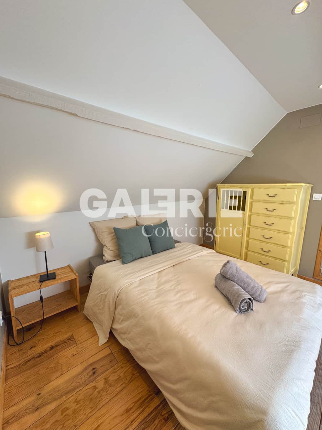 Chambre 2 Chambre 2