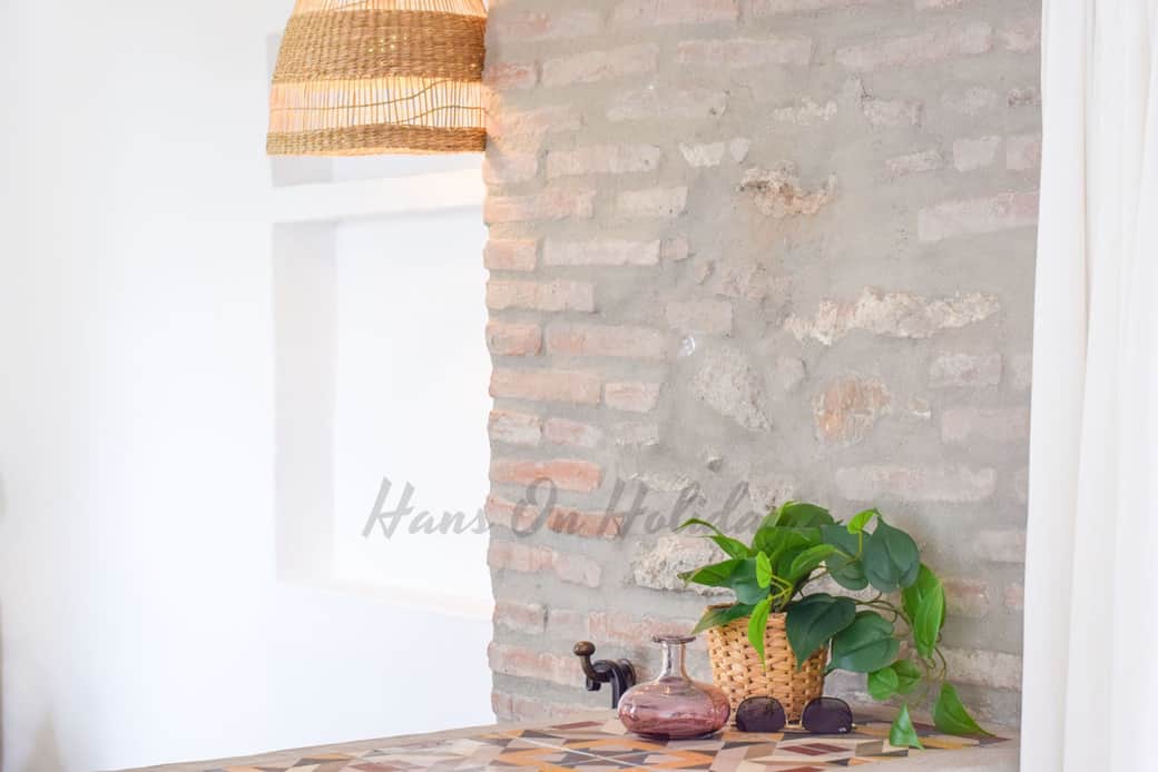 La Galeria, Frigiliana