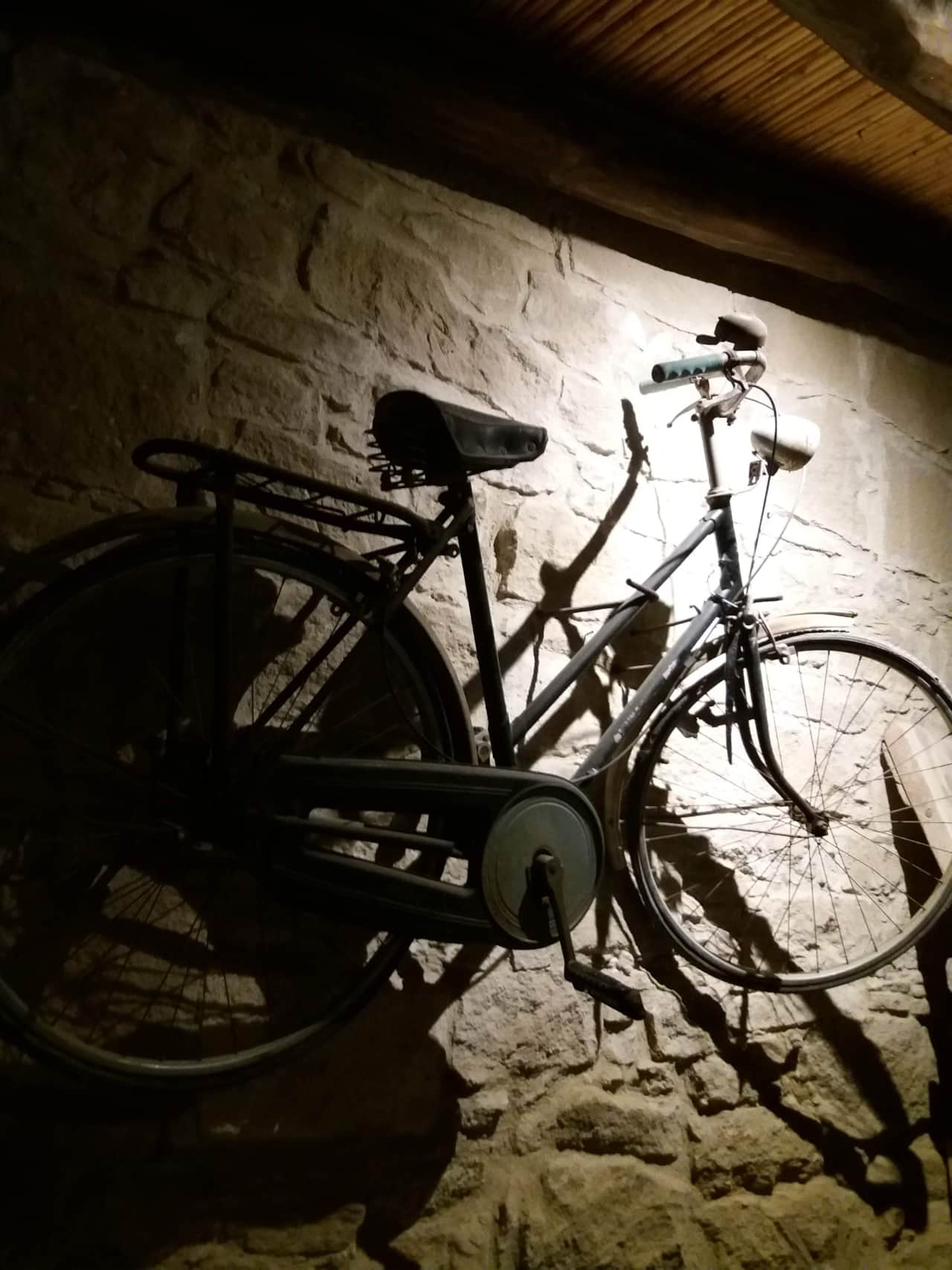 1939 Bicycle 
