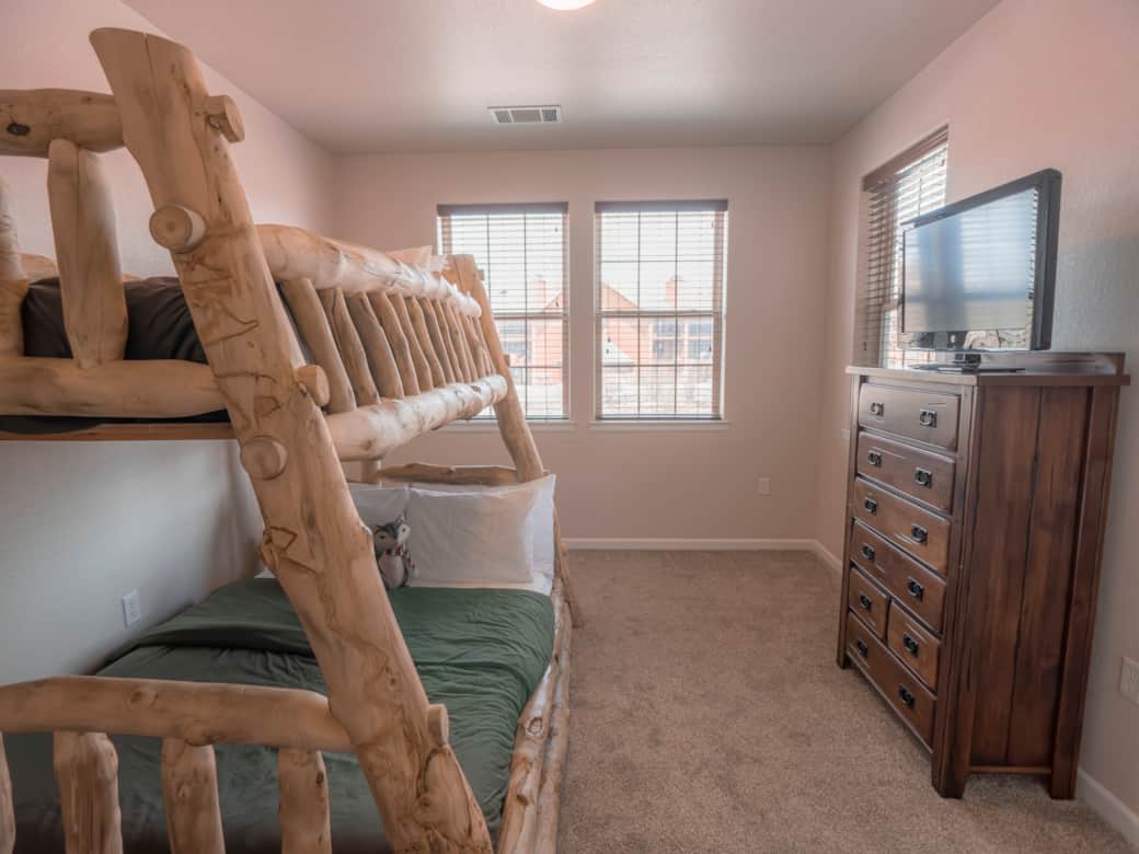 Guest Bedroom Guest Bedroom
