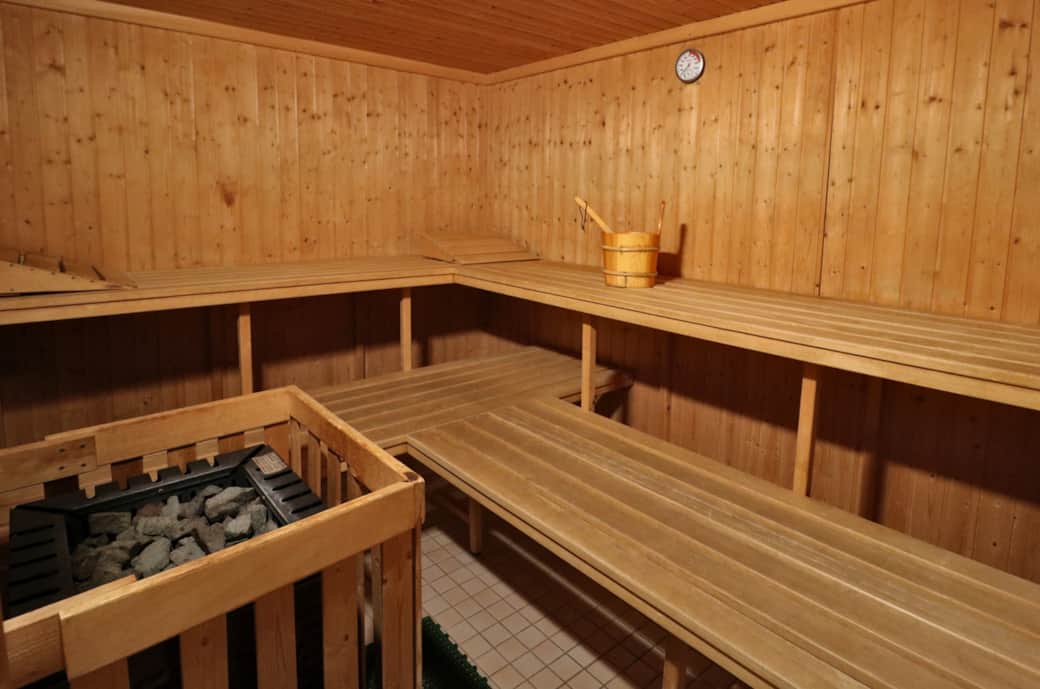 Sauna1