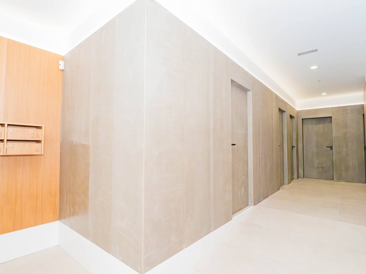 YBH Atlantic Boutique - Silleiro 2B