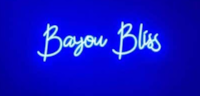 Bayou Bliss