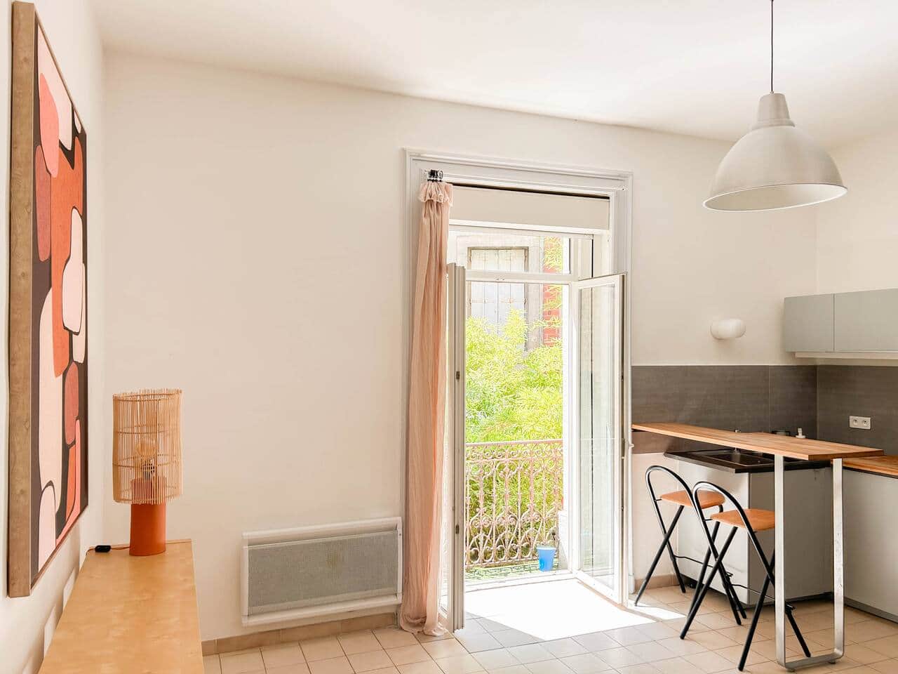 Salon - Séjour 