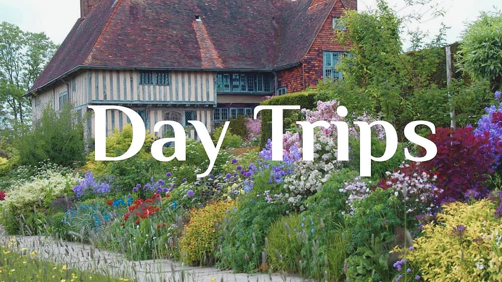 Day Trips