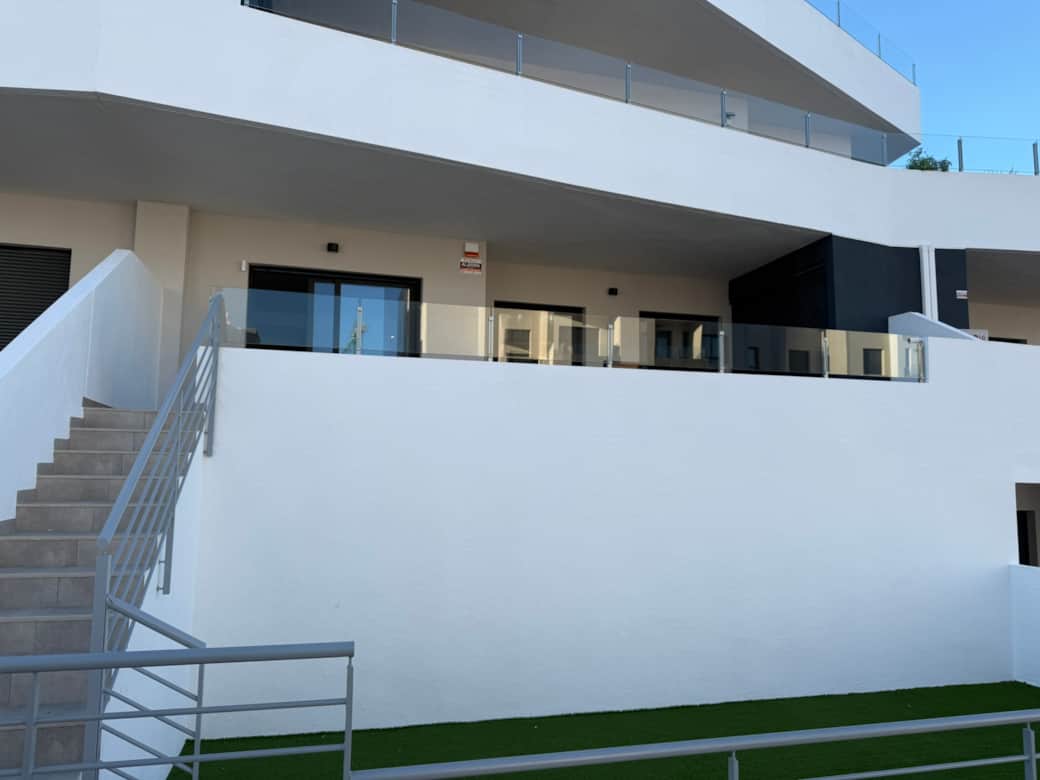 Terras en tuin Terras en tuin