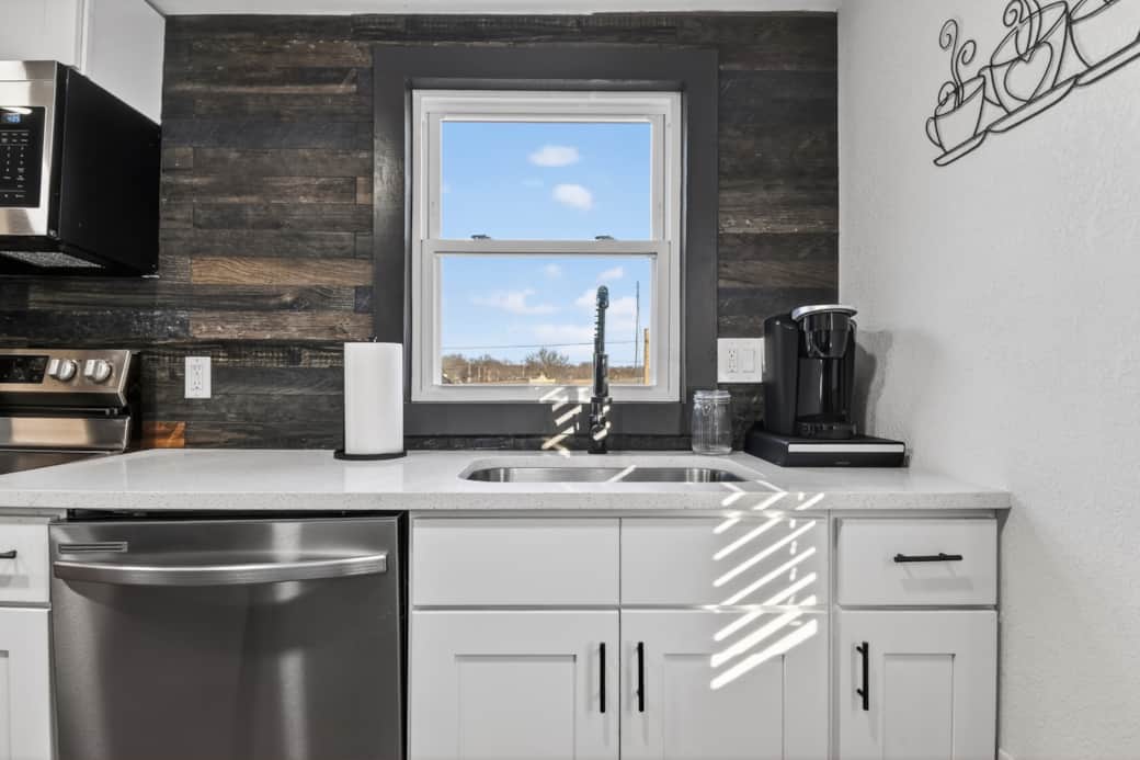 The Perch Kitchen