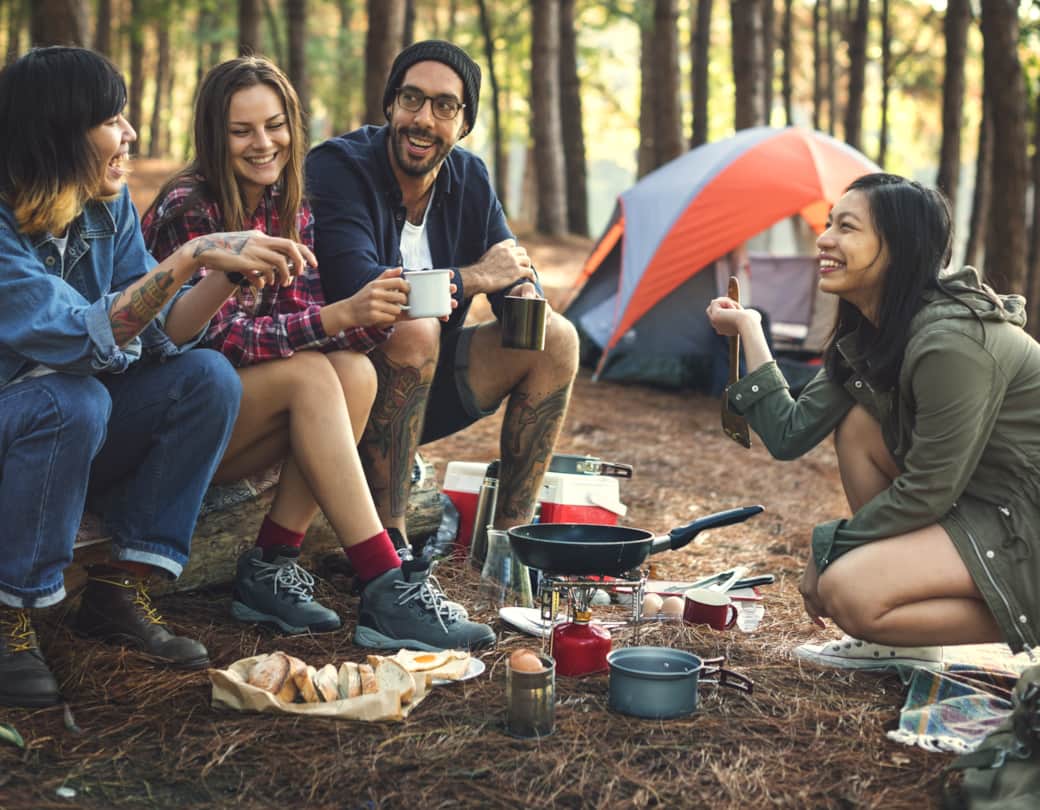 Bring Friends Bring Friends