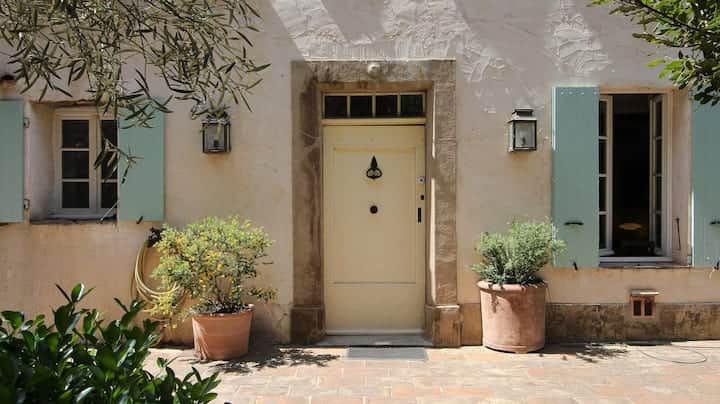 Entrée Entrée